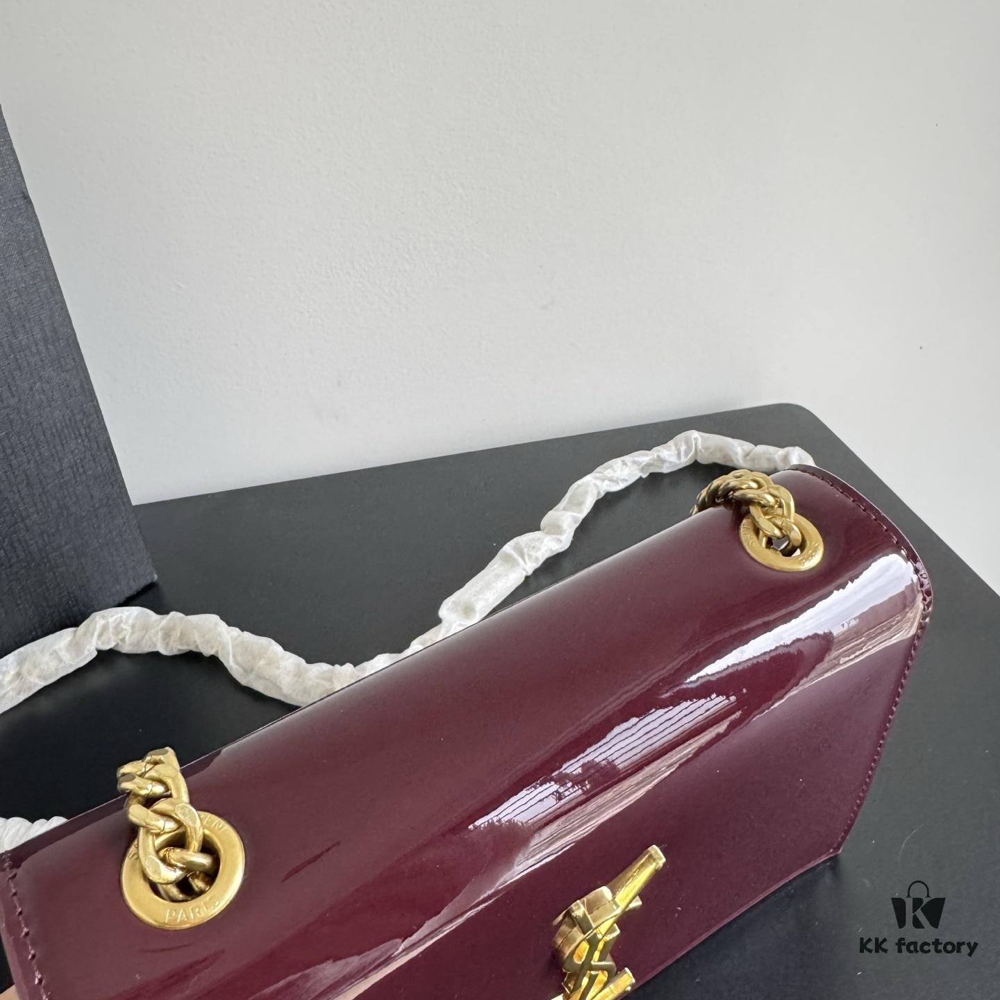 YSL | Saint Laurent New Chain Bag