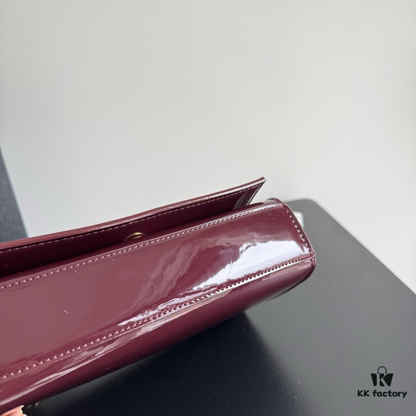 YSL | Saint Laurent New Chain Bag
