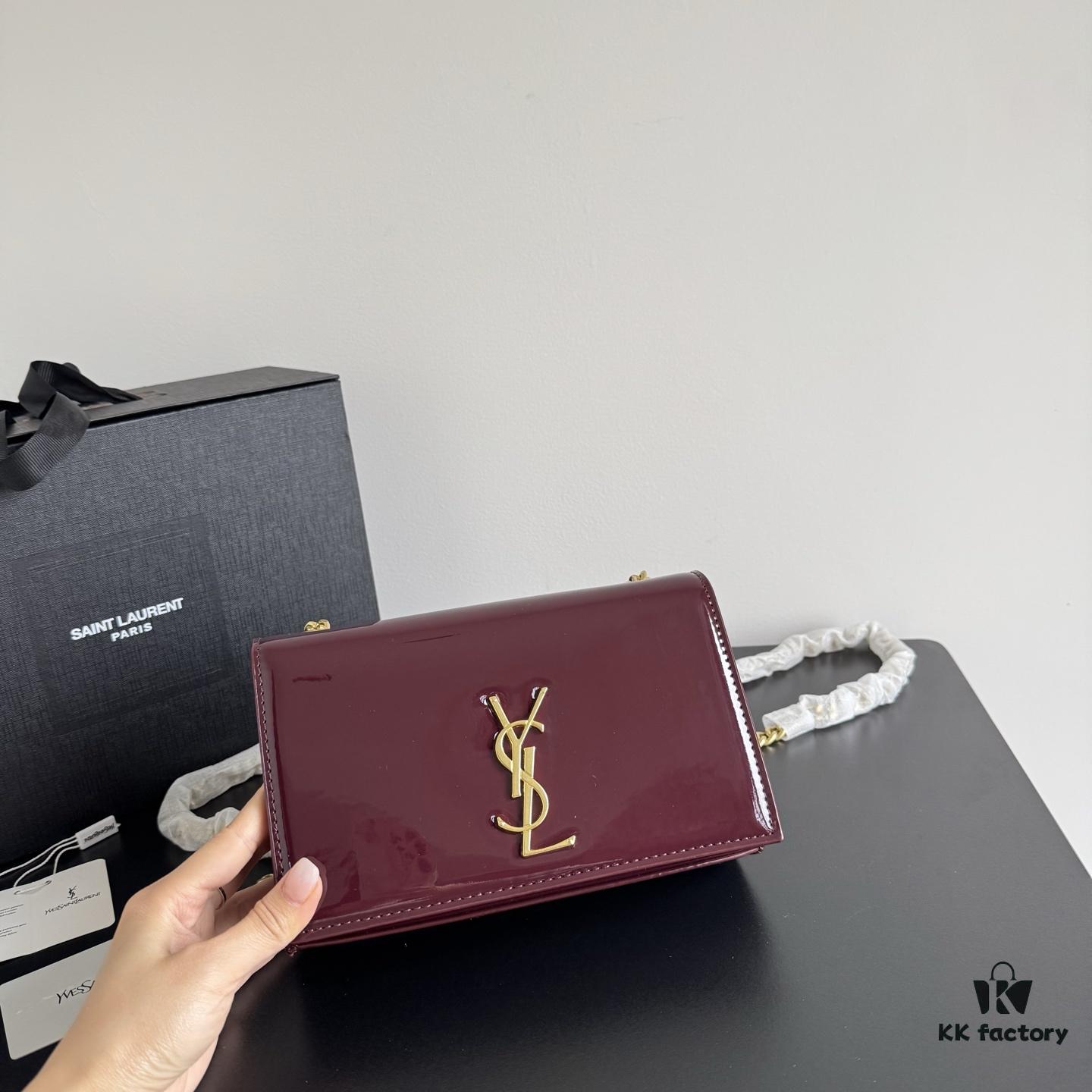 YSL | Saint Laurent New Chain Bag