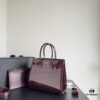 6930cb886e68136f4d9b0371 YSL | Saint Laurent New Model 'Accordion Bag'
