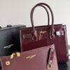 6930cb886e68136f4d9b0372 YSL | Saint Laurent New Model 'Accordion Bag'