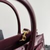 6930cb886e68136f4d9b0373 YSL | Saint Laurent New Model 'Accordion Bag'