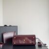 6930cb886e68136f4d9b0374 YSL | Saint Laurent New Model 'Accordion Bag'