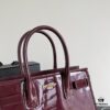 6930cb886e68136f4d9b0375 YSL | Saint Laurent New Model 'Accordion Bag'