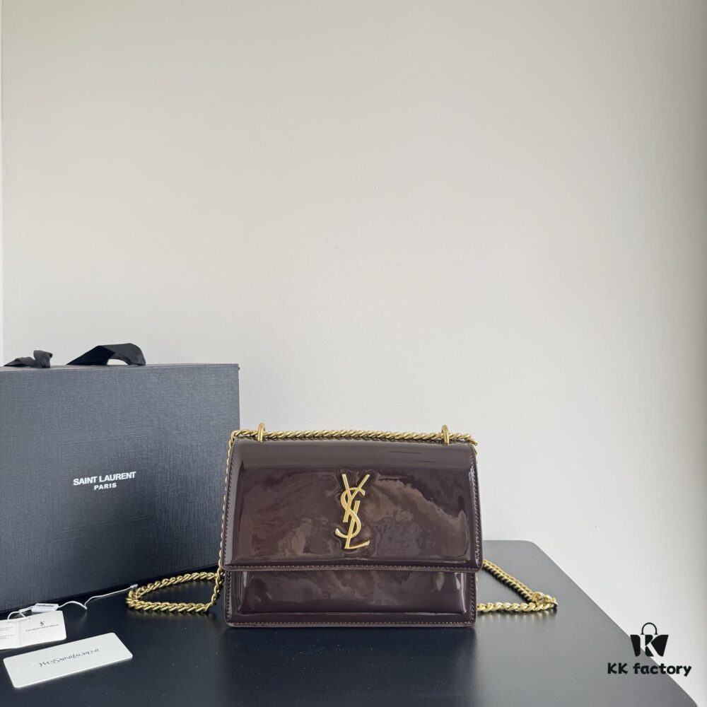 YSL | Saint Laurent New Chain Bag