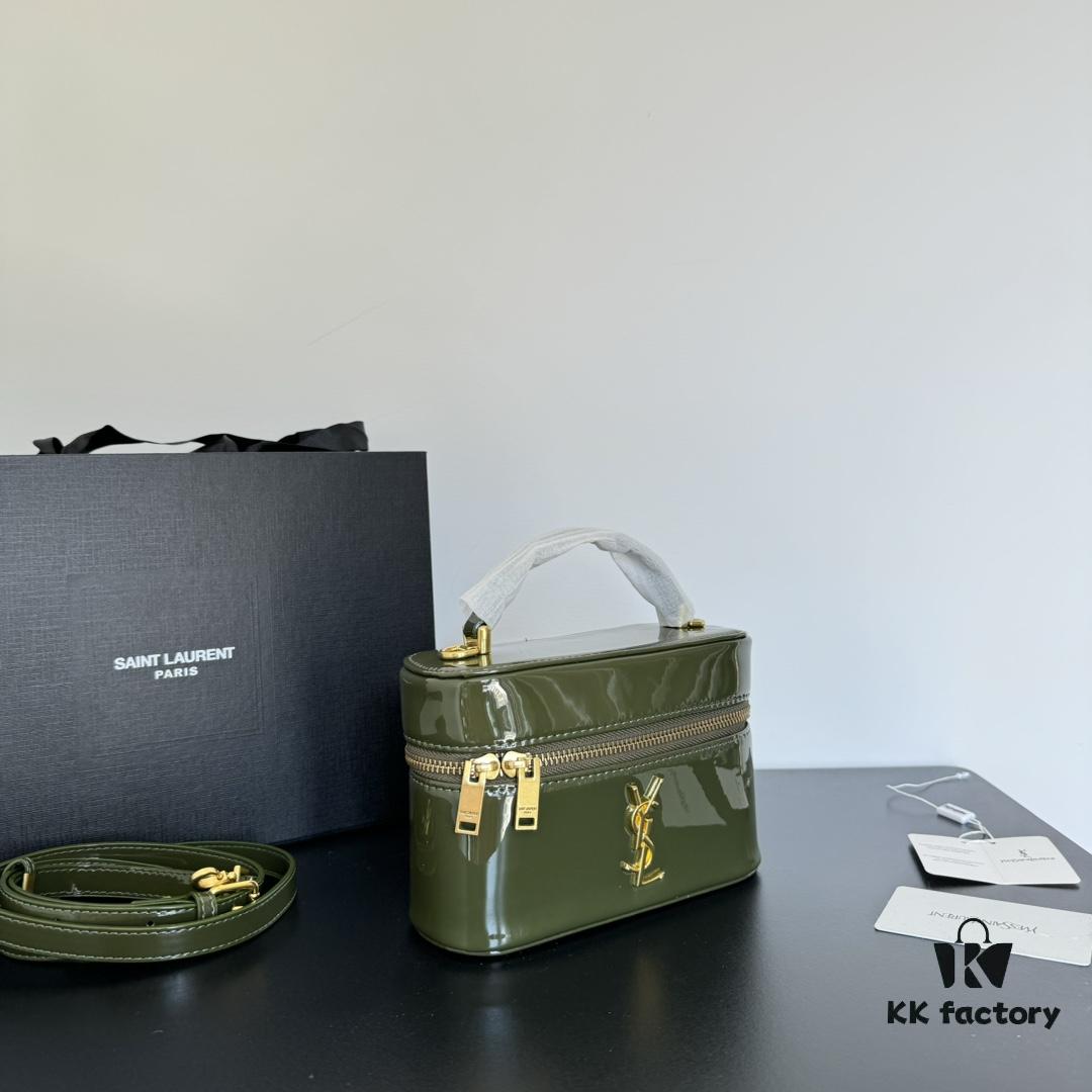 YSL | Saint Laurent New Handheld Bag