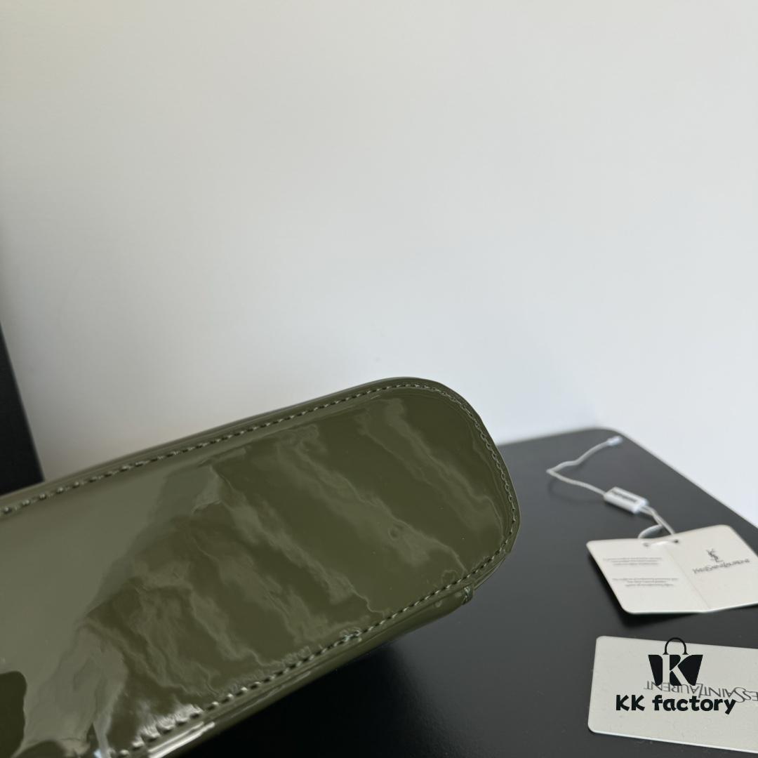 YSL | Saint Laurent New Handheld Bag