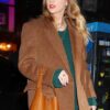 6930cb956e68136f4d9b038b New YSL Shoulder Bag, Soft and Stylish in Black and Caramel