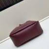 6930cb9c6e68136f4d9b0394 New YSL Shoulder Bag, Soft Lambskin, Spacious and Stylish, Black and Caramel Colors