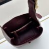 6930cb9d6e68136f4d9b0395 New YSL Shoulder Bag, Soft Lambskin, Spacious and Stylish, Black and Caramel Colors