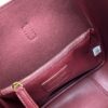 6930cb9d6e68136f4d9b0398 New YSL Shoulder Bag, Soft Lambskin, Spacious and Stylish, Black and Caramel Colors