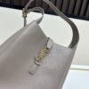 New YSL Shoulder Bag, Soft Lambskin, Spacious and Stylish, Perfect for Daily Wear