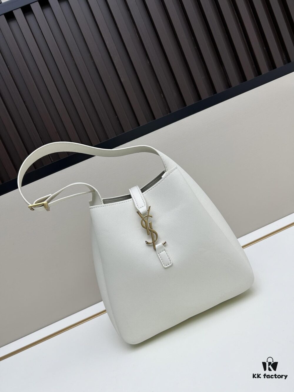 6930cba26e68136f4d9b039d New YSL Underarm Bag, Versatile and Stylish