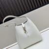 6930cba26e68136f4d9b039d New YSL Underarm Bag, Versatile and Stylish