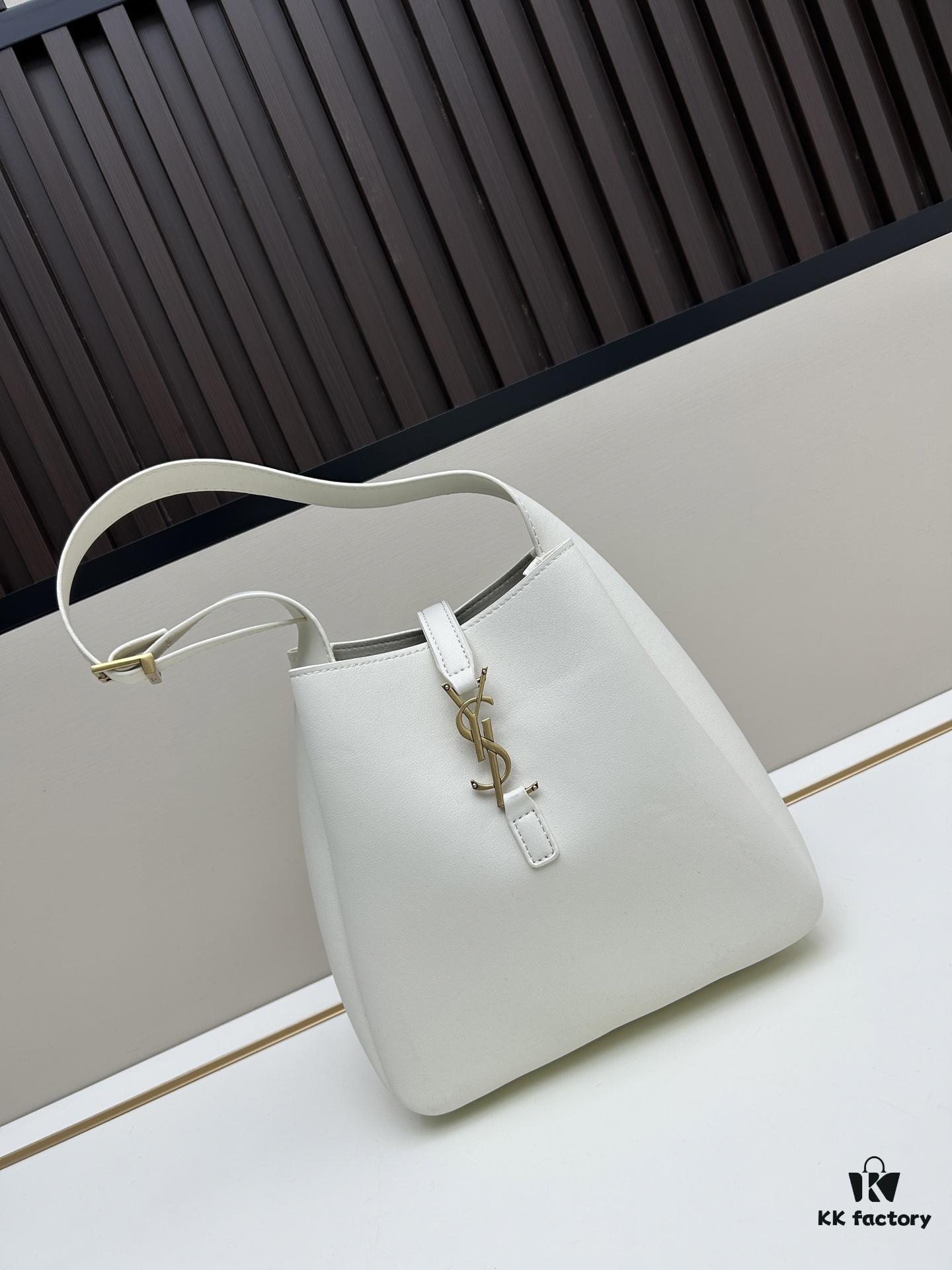 6930cba26e68136f4d9b039d New YSL Underarm Bag, Versatile and Stylish