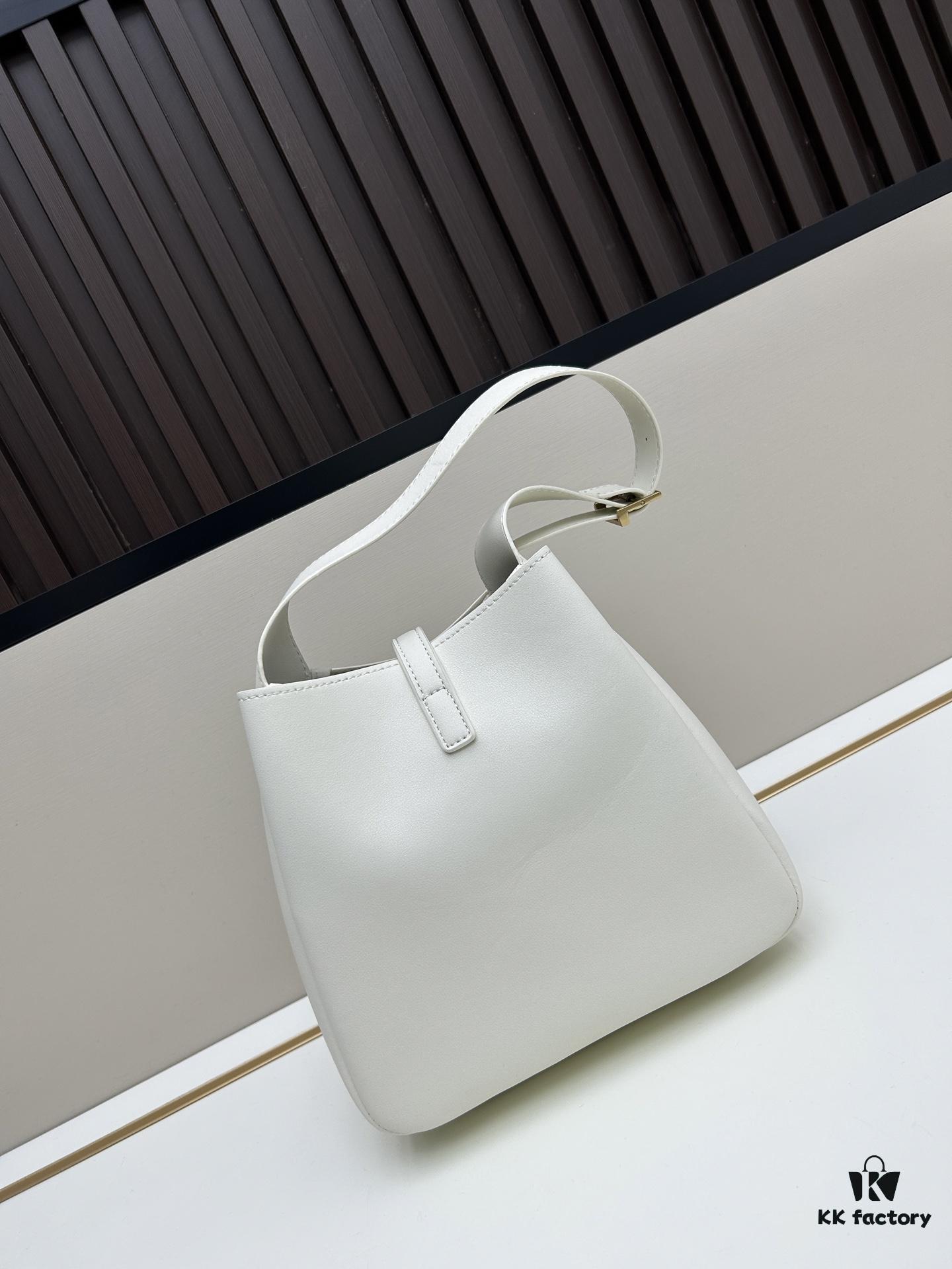 6930cba46e68136f4d9b039e New YSL Underarm Bag, Versatile and Stylish