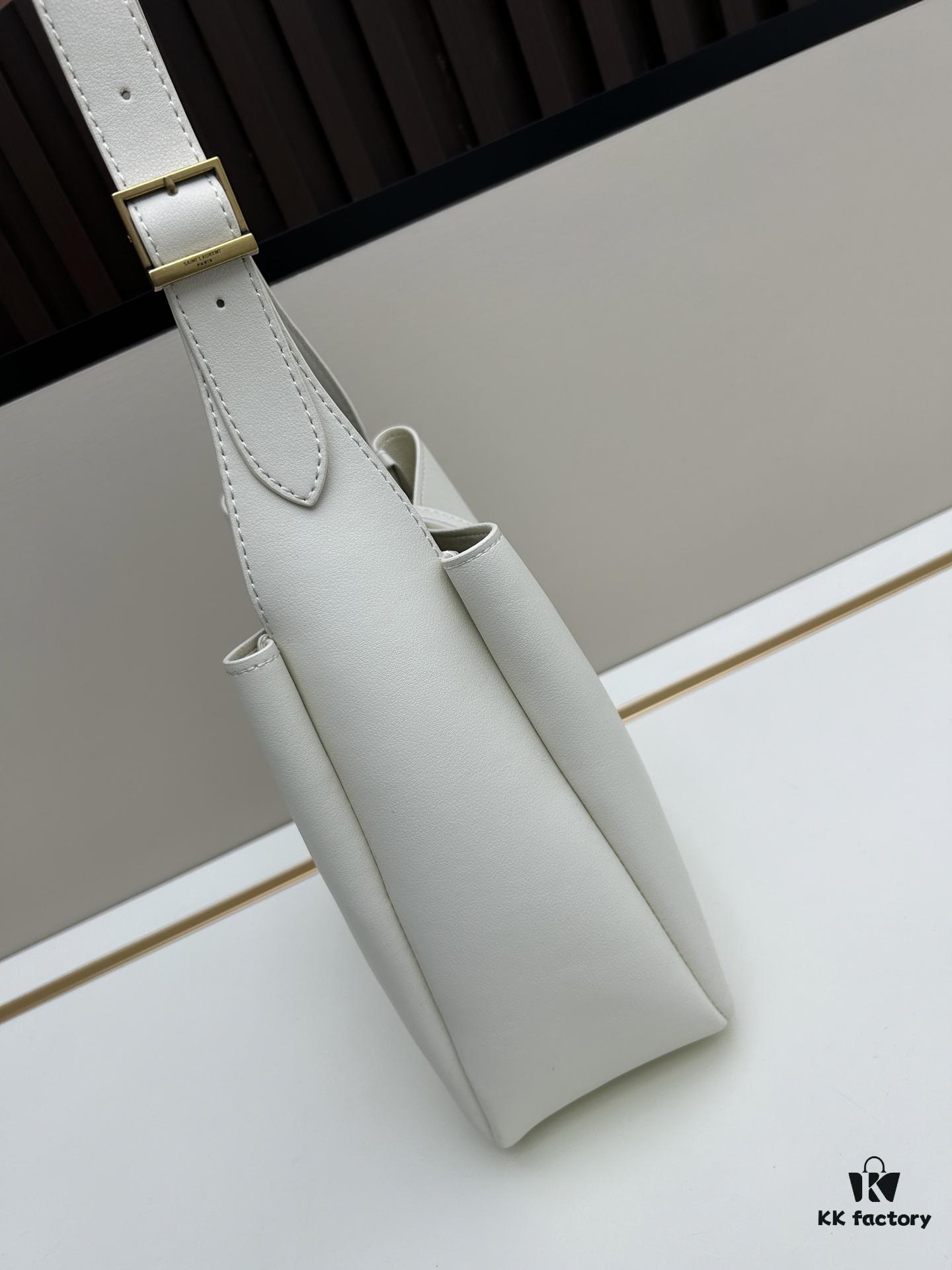 6930cba46e68136f4d9b03a1 New YSL Underarm Bag, Versatile and Stylish