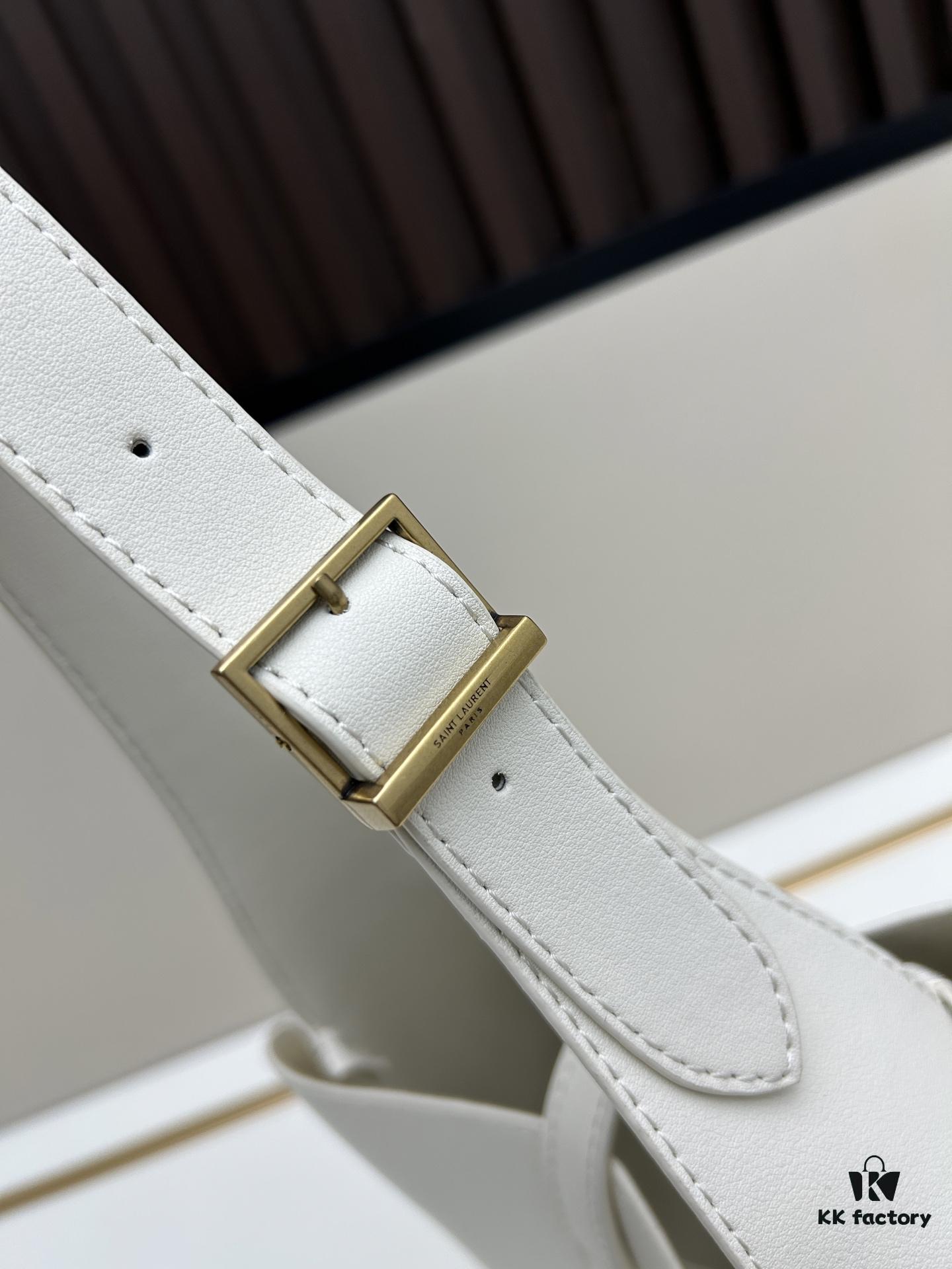 6930cba66e68136f4d9b03a2 New YSL Underarm Bag, Versatile and Stylish