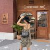 6930cbaa6e68136f4d9b03a6 New Arrival with Box YSL Sunset Chain Bag, Smooth Fine Grain Calfskin Leather
