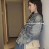 6930cbaa6e68136f4d9b03a8 New Arrival with Box YSL Sunset Chain Bag, Smooth Fine Grain Calfskin Leather