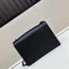 6930cbb46e68136f4d9b03b1 New Arrival with Box 💰 YSL Sunset Chain Bag, Smooth Fine Grain Calfskin