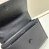 6930cbb96e68136f4d9b03b9 New Arrival with Box 💰 YSL Sunset Chain Bag, Smooth Fine Grain Calfskin