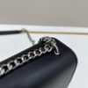 6930cbbb6e68136f4d9b03bc New Arrival with Box 💰 YSL Sunset Chain Bag, Smooth Fine Grain Calfskin