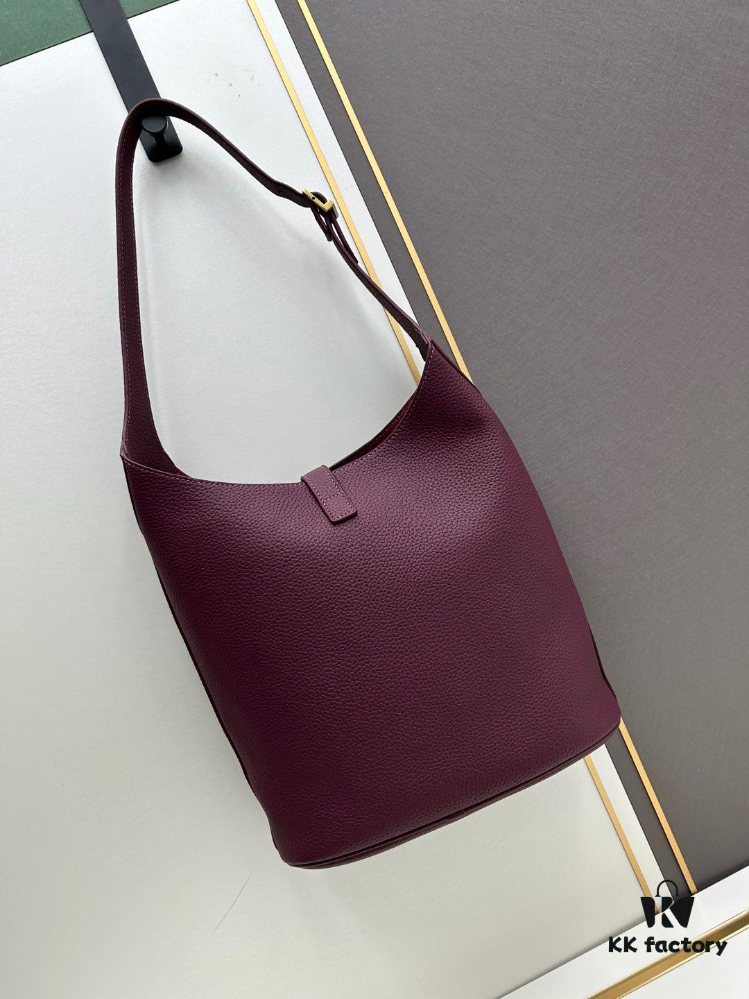 6930cbc26e68136f4d9b03ca New Arrival 💰👜 Fashionable Large-Capacity HOBO Bucket Bag – Stylish and Modern with Unique Charm