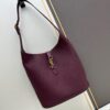 6930cbc36e68136f4d9b03cc New Arrival 💰👜 Fashionable Large-Capacity HOBO Bucket Bag – Stylish and Modern with Unique Charm
