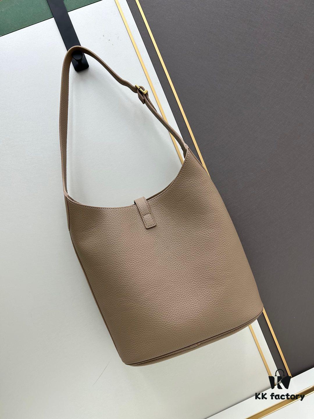 6930cbc66e68136f4d9b03d2 New Arrival 💰👜 Fashionable Large-Capacity HOBO Bucket Bag – Stylish and Modern with Unique Charm