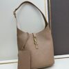 6930cbc76e68136f4d9b03d3 New Arrival 💰👜 Fashionable Large-Capacity HOBO Bucket Bag – Stylish and Modern with Unique Charm