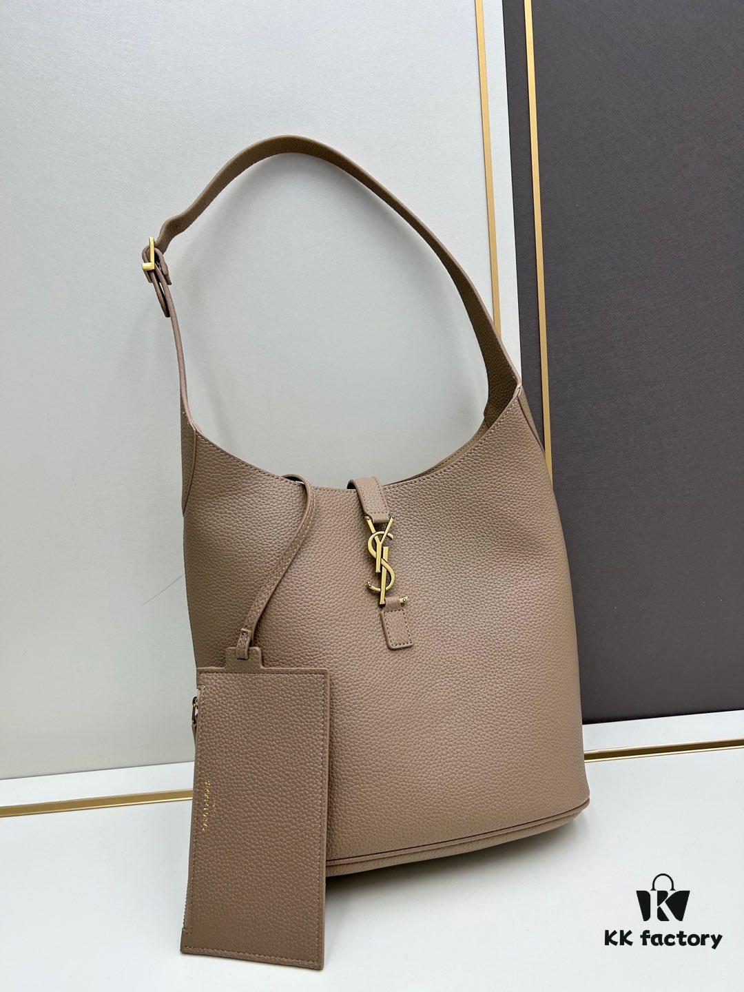 6930cbc76e68136f4d9b03d3 New Arrival 💰👜 Fashionable Large-Capacity HOBO Bucket Bag – Stylish and Modern with Unique Charm