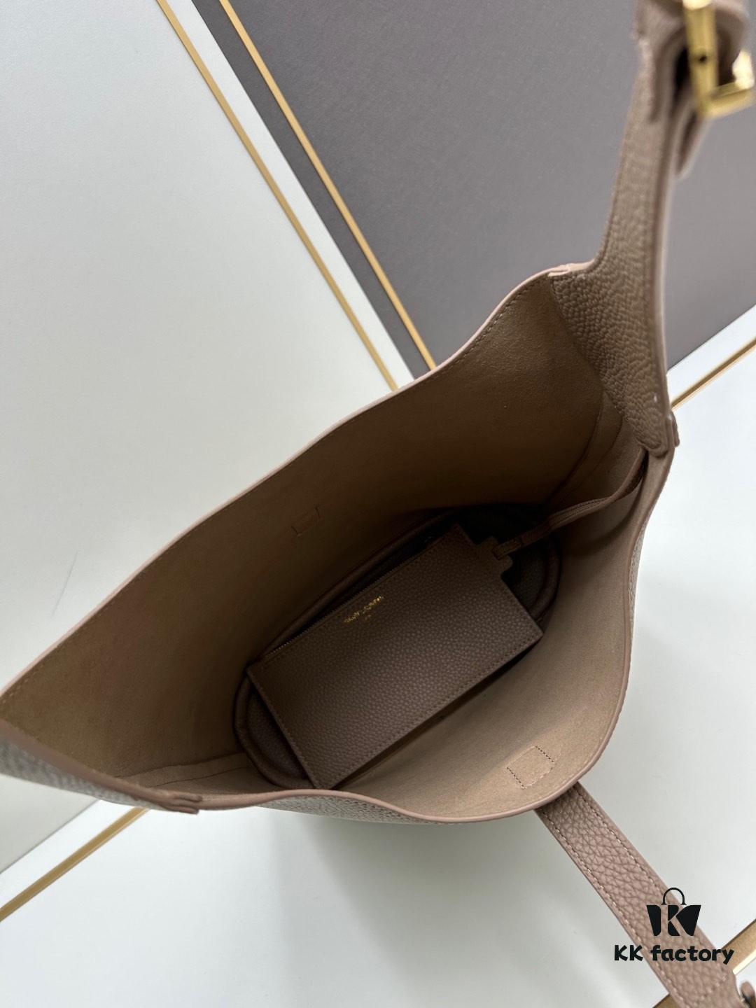 6930cbca6e68136f4d9b03dc New Arrival 💰👜 Fashionable Large-Capacity HOBO Bucket Bag – Stylish and Modern with Unique Charm
