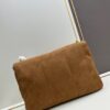 6930cbce6e68136f4d9b03e3 New Arrival with Box 💰YSL Vintage Classic JAMIE Large Suede Handbag