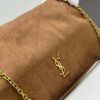 6930cbce6e68136f4d9b03e4 New Arrival with Box 💰YSL Vintage Classic JAMIE Large Suede Handbag