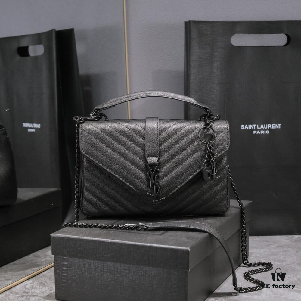 6930cbd26e68136f4d9b03e9 YSL Saint Laurent Counter Demon Edition SaintLaurent & SLP Latest Version