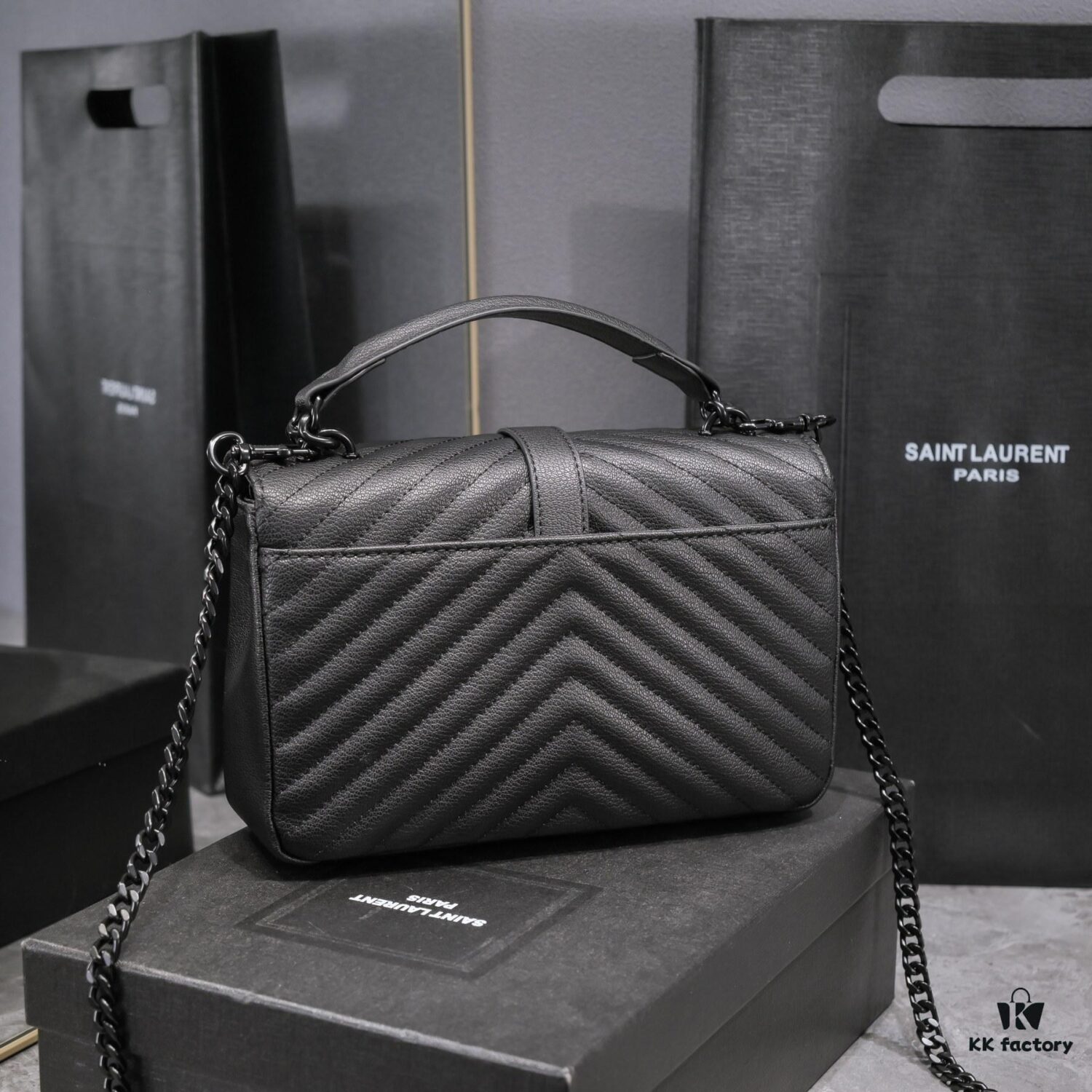 6930cbd46e68136f4d9b03eb YSL Saint Laurent Counter Demon Edition SaintLaurent & SLP Latest Version
