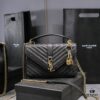 6930cbd56e68136f4d9b03ec YSL Saint Laurent Counter Demon Edition SaintLaurent & SLP Latest Version