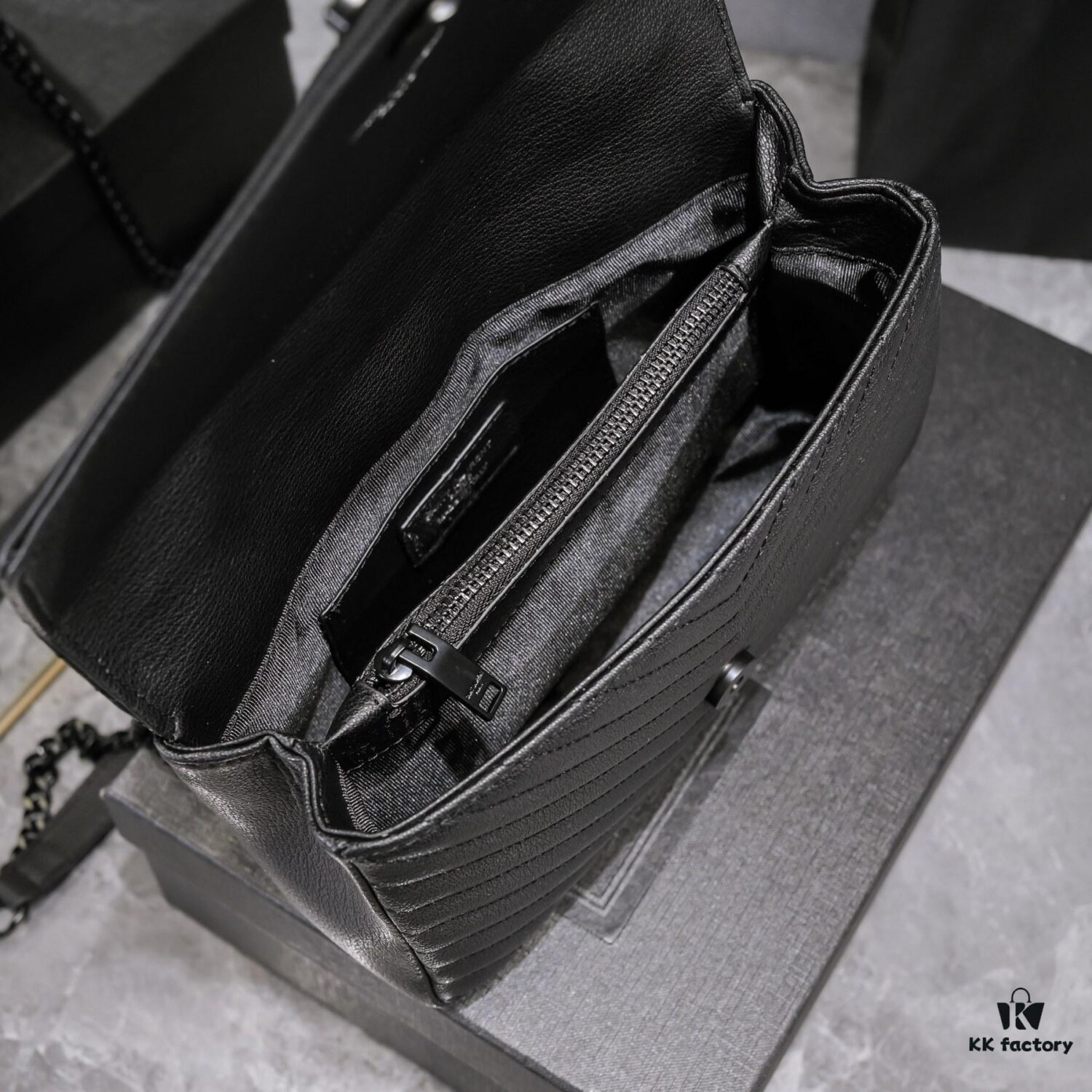 6930cbd66e68136f4d9b03ee YSL Saint Laurent Counter Demon Edition SaintLaurent & SLP Latest Version