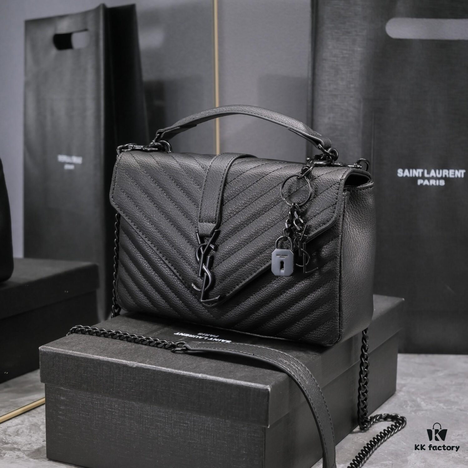 6930cbd66e68136f4d9b03ef YSL Saint Laurent Counter Demon Edition SaintLaurent & SLP Latest Version