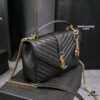 6930cbd66e68136f4d9b03f0 YSL Saint Laurent Counter Demon Edition SaintLaurent & SLP Latest Version