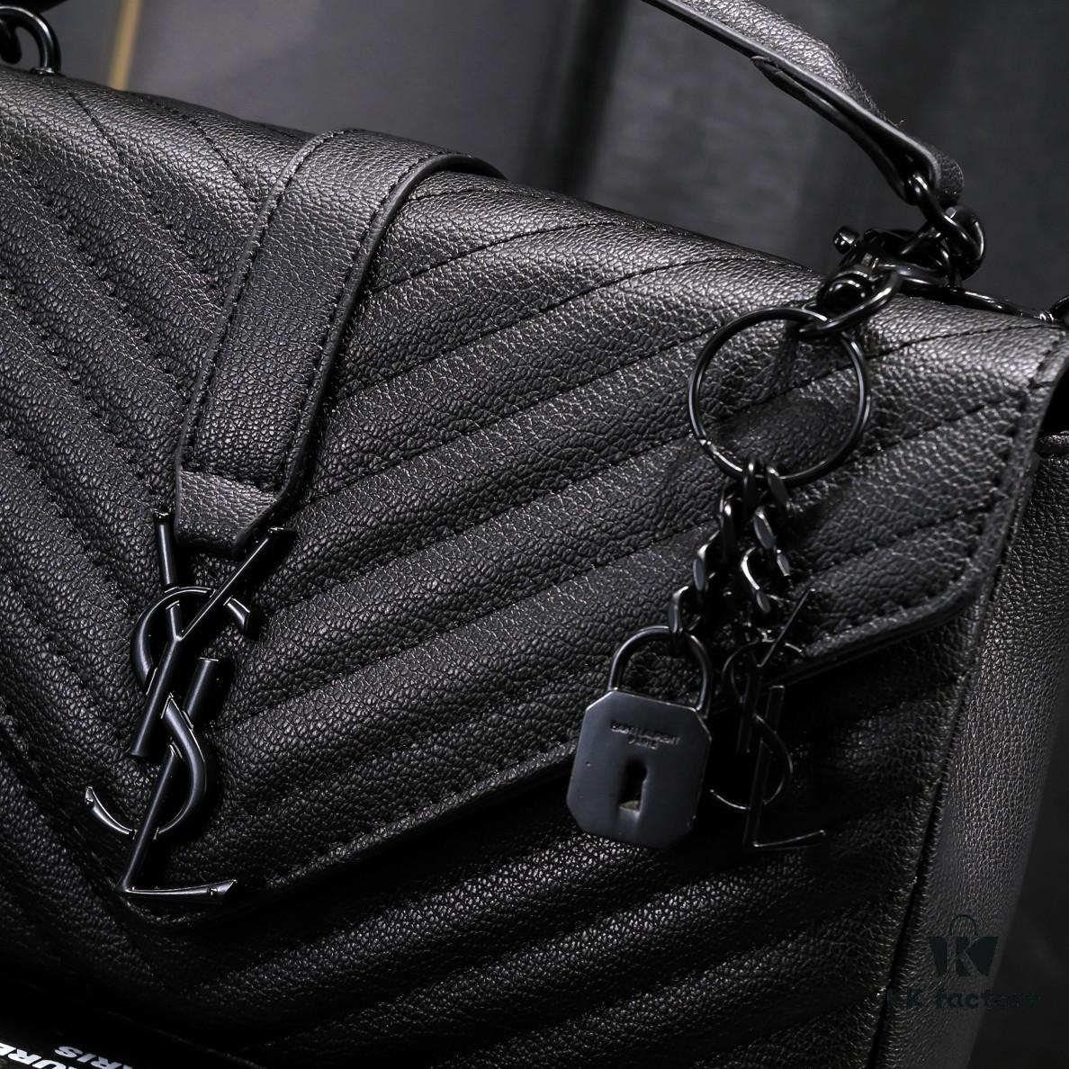 6930cbd86e68136f4d9b03f2 YSL Saint Laurent Counter Demon Edition SaintLaurent & SLP Latest Version