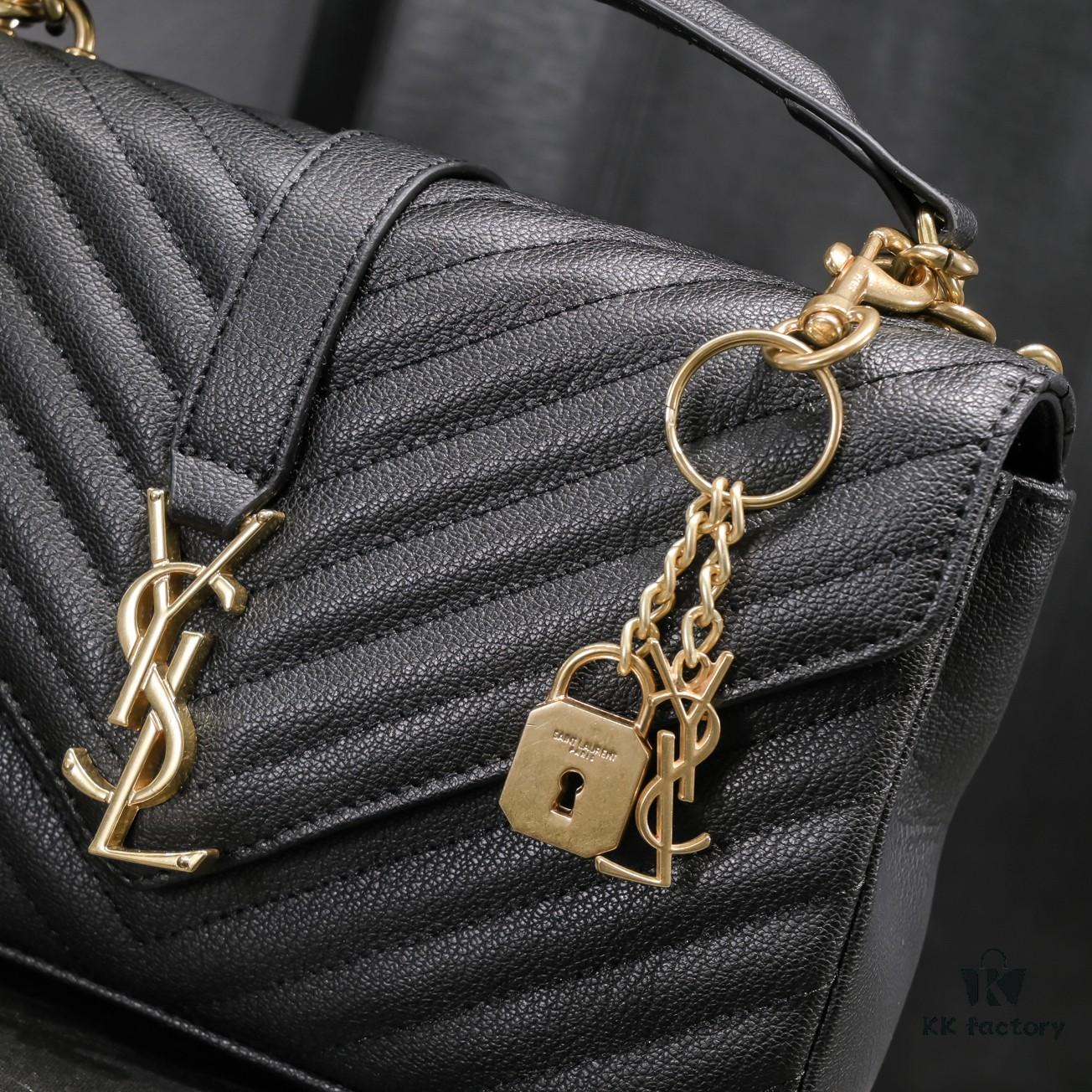 6930cbd86e68136f4d9b03f3 YSL Saint Laurent Counter Demon Edition SaintLaurent & SLP Latest Version
