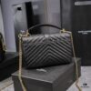 6930cbdb6e68136f4d9b03f5 YSL Saint Laurent Counter Demon Edition SaintLaurent & SLP Latest Version
