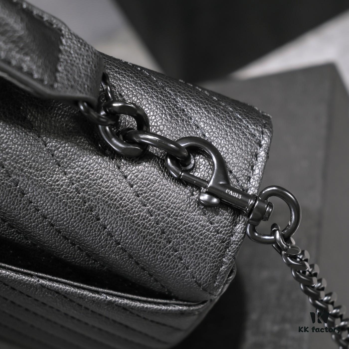 6930cbdc6e68136f4d9b03f6 YSL Saint Laurent Counter Demon Edition SaintLaurent & SLP Latest Version