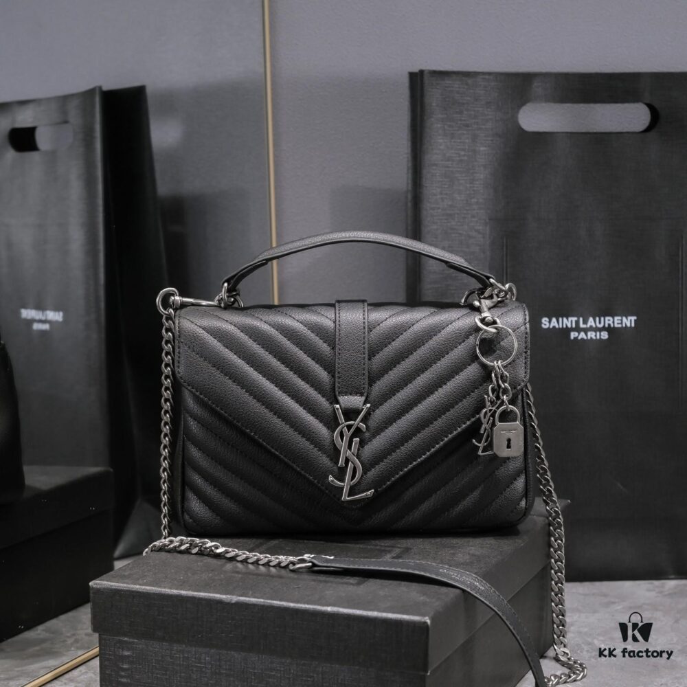 6930cbdc6e68136f4d9b03f7 YSL Saint Laurent Counter Demon Edition SaintLaurent & SLP Latest Version