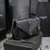 6930cbde6e68136f4d9b03f9 YSL Saint Laurent Counter Demon Edition SaintLaurent & SLP Latest Version