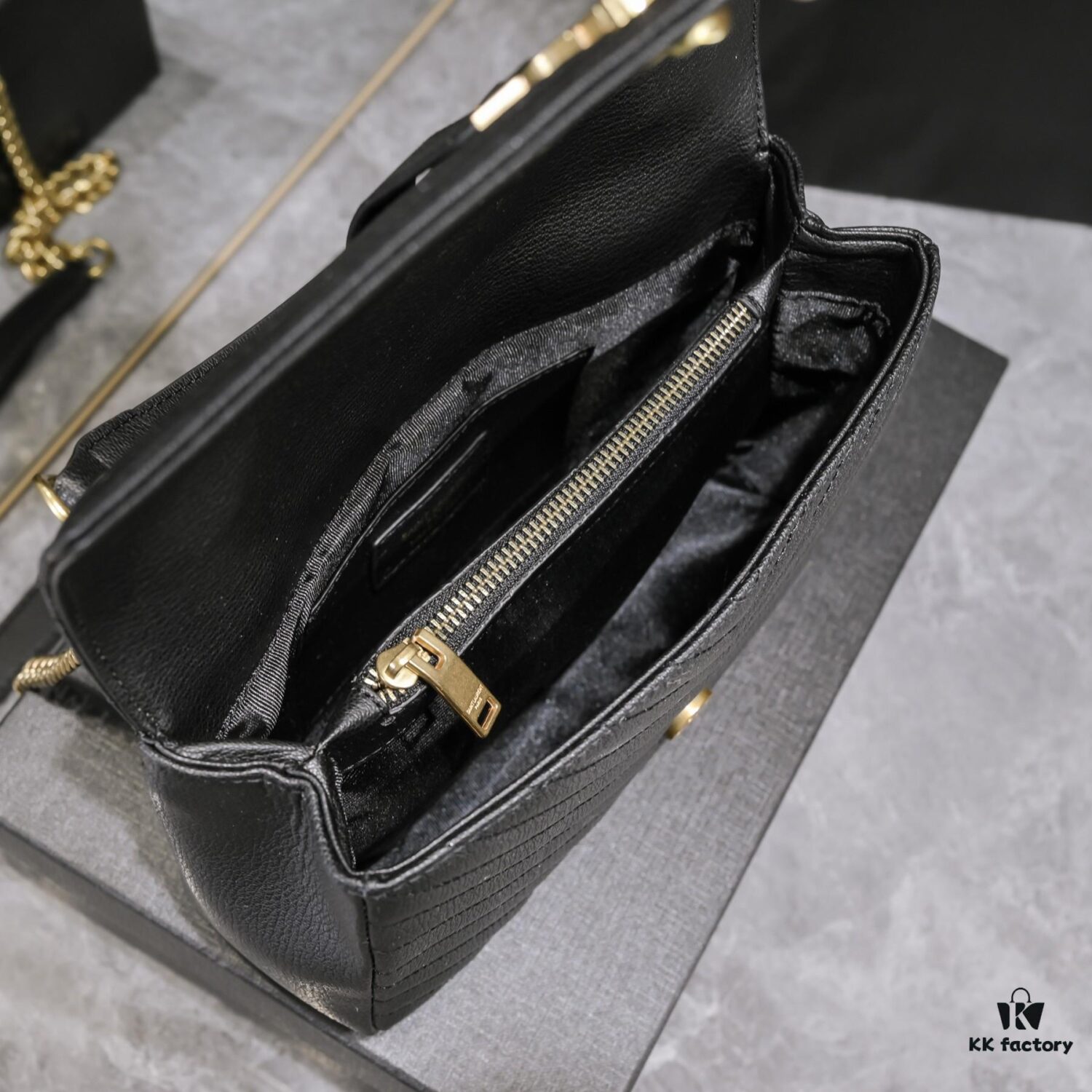 6930cbde6e68136f4d9b03fa YSL Saint Laurent Counter Demon Edition SaintLaurent & SLP Latest Version