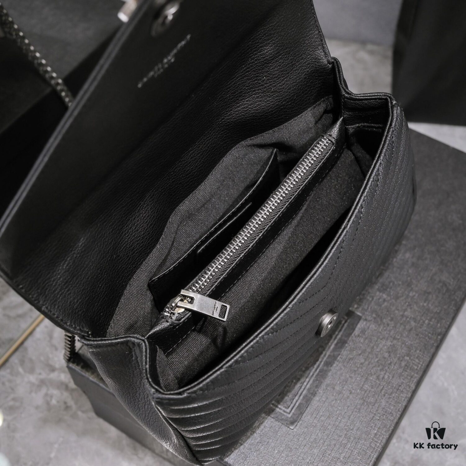 6930cbe36e68136f4d9b0402 YSL Saint Laurent Counter Demon Edition SaintLaurent & SLP Latest Version