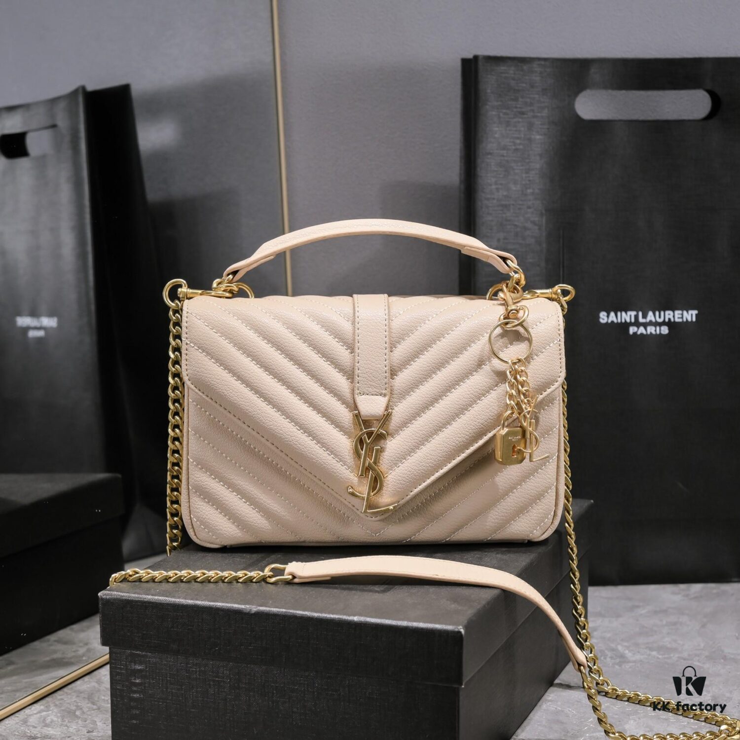 6930cbe46e68136f4d9b0403 YSL Saint Laurent Counter Demon Edition SaintLaurent & SLP Latest Version